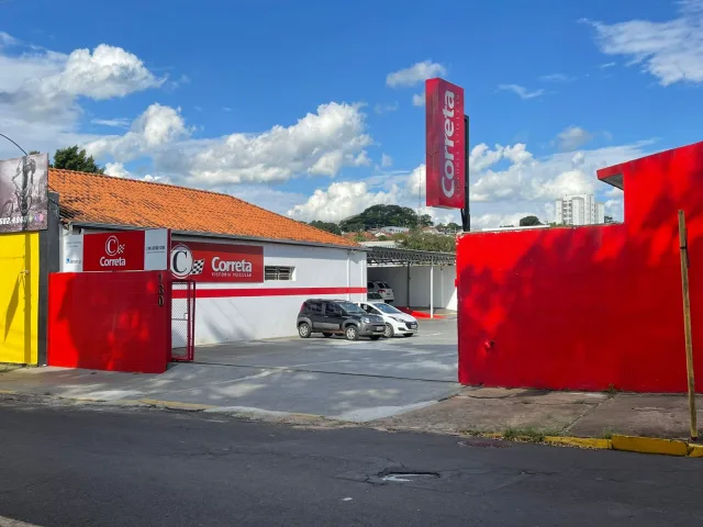 fachada vista da rua 2025
