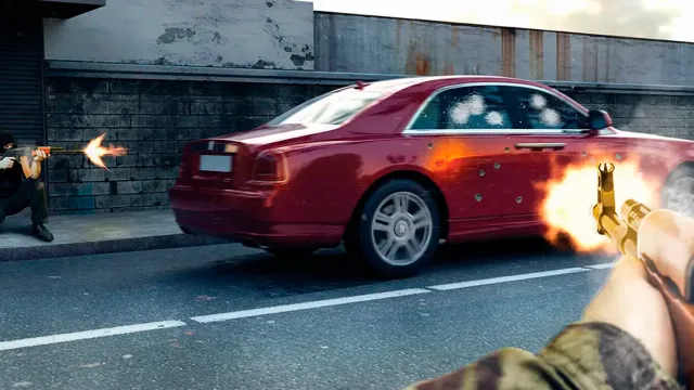 Ter um carro blindado ficou mais simples